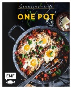 Cover-Bild zum Titel 'Genussmomente: One Pot' von ''