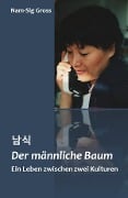 Cover-Bild zum Titel 'Der männliche Baum' von 'Nam-Sig Gross'
