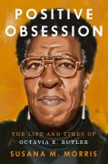 Cover-Bild zum Titel 'Positive Obsession' von 'Susana M. Morris'