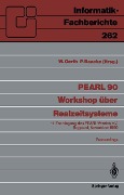 Cover-Bild zum Titel 'PEARL 90 - Workshop über Realzeitsysteme' von ''