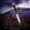 Countenance of War Lib/E: A Historical Novel of Scotland - J. R. Tomlin