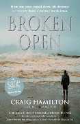 Cover-Bild zum Titel 'Broken Open' von 'Craig Hamilton, Neil Jameson'
