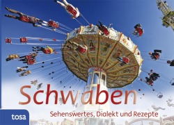Cover-Bild zum Titel 'Schwaben' von ''