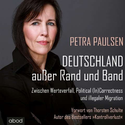 Deutschland außer Rand und Band - Petra Paulsen