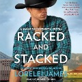 Cover-Bild zum Titel 'Racked and Stacked' von 'Lorelei James'