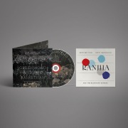 Cover-Bild zum Titel 'Ranjha' von 'Shye & Greenwood Ben-Tzur'