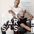 Cover-Bild zum Titel 'Katharsis' von 'Michael Reh'
