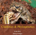 Cladistics & Phylogenetics - Frida Krieger Brill