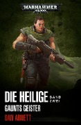 Cover-Bild zum Titel 'Die Heilige Band zwei' von 'Dan Abnett'