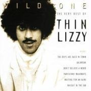 Wild One - The Very Best Of - Thin Lizzy