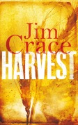 Cover-Bild zum Titel 'Harvest' von 'Jim Crace'
