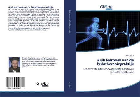Arsh leerboek van de fysiotherapiepraktijk - Aatik Arsh
