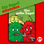 21: Der gelbe Engel - Erika Immen, Joachim Richert, Alexander Ester, Peter Thomas