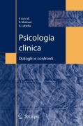 Cover-Bild zum Titel 'Psicologia clinica' von ''