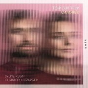 Cover-Bild zum Titel 'Cama¿eu' von 'Christoph Utzinger TON SUR TON - Sylvie Klijn'