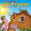 Cover-Bild zum Titel '59: Warum verlieren Eidechsen ihren Schwanz?' von 'Kati Naumann, Klaus Brotmann'