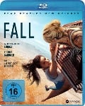 Cover-Bild zum Titel 'Fall - Fear reaches new heights' von ''