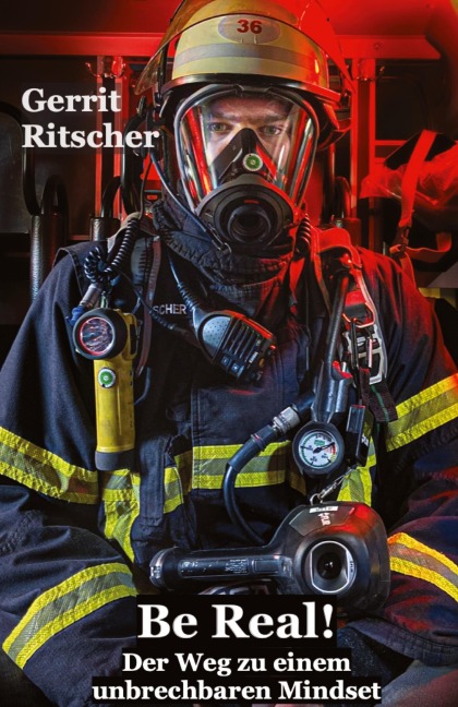 Be Real! - Gerrit Ritscher