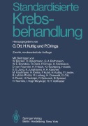 Cover-Bild zum Titel 'Standardisierte Krebsbehandlung' von ''