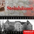 Cover-Bild zum Titel 'Truecrime - Fehlende Ausbildung (Der Fall Steinhäuser)' von 'Henner Kotte, Christian Lunzer'