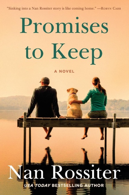 Promises to Keep - Nan Rossiter