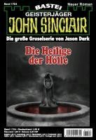 John Sinclair 1724 - Jason Dark