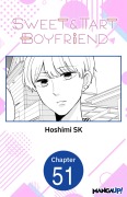 Cover-Bild zum Titel 'Sweet & Tart Boyfriend #051' von 'Hoshimi Sk'