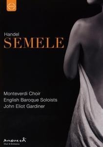 Semele - John Eliot/Monteverdi Choir/EBS Gardiner