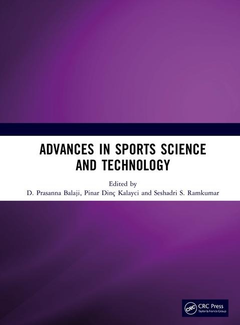 Advances in Sports Science and Technology - 