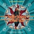 Cover-Bild zum Titel 'Eastern Sonata' von 'Baiju & Red Sun Bhatt'