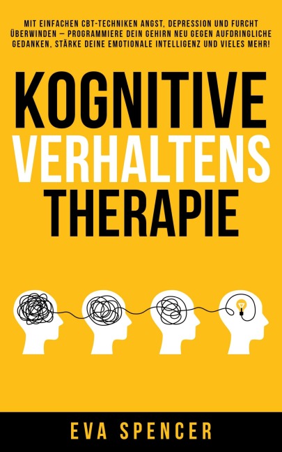 Kognitive Verhaltenstherapie - Eva Spencer