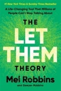 Cover-Bild zum Titel 'The Let Them Theory' von 'Mel Robbins'