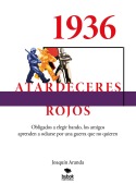 1936 - Atardeceres rojos - Joaquín Aranda