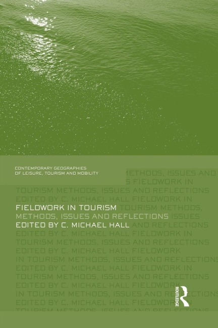 Fieldwork in Tourism - 