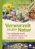 Verwurzelt in der Natur - Doris Weirather