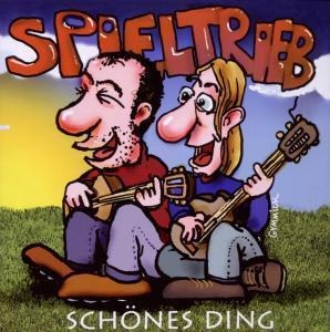 Schönes Ding - Spieltrieb