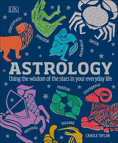 Astrology - Carole Taylor