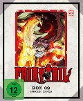 Fairy Tail - Hiro Mashima, Masashi Sogo, Tyler Walker, John Burgmeier, Monica Rial