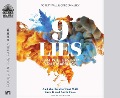 Cover-Bild zum Titel '9 Lies That Will Destroy Your Marriage: And the Truths That Will Save It and Set It Free' von 'Greg Smalley, Robert Paul'