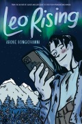 Cover-Bild zum Titel 'Leo Rising' von 'Archie Bongiovanni'