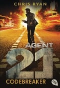 Agent 21 Band 03 - Codebreaker - Chris Ryan