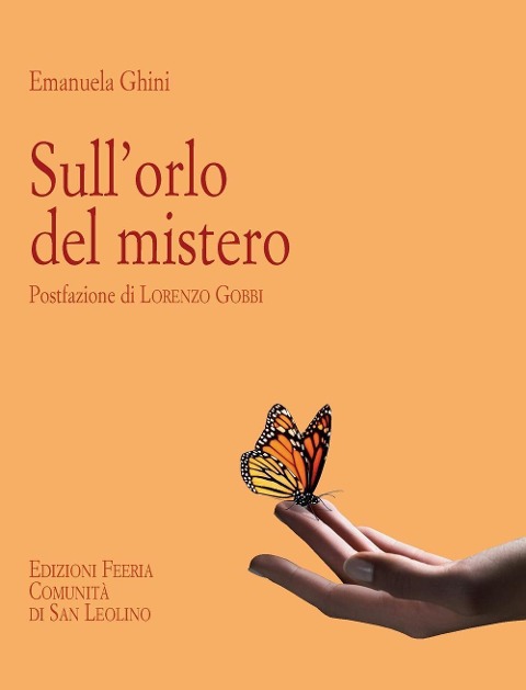 Sull'orlo del mistero - Emanuela Ghini