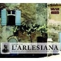 Cover-Bild zum Titel 'Cilea: L'Arlesiana' von 'Orchestra Sinfonica e Coro della RAI di Torino - A'