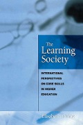 Cover-Bild zum Titel 'The Learning Society' von ''