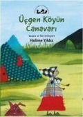 Cover-Bild zum Titel 'Ücgen Köyün Canavari' von 'Halime Yildiz'