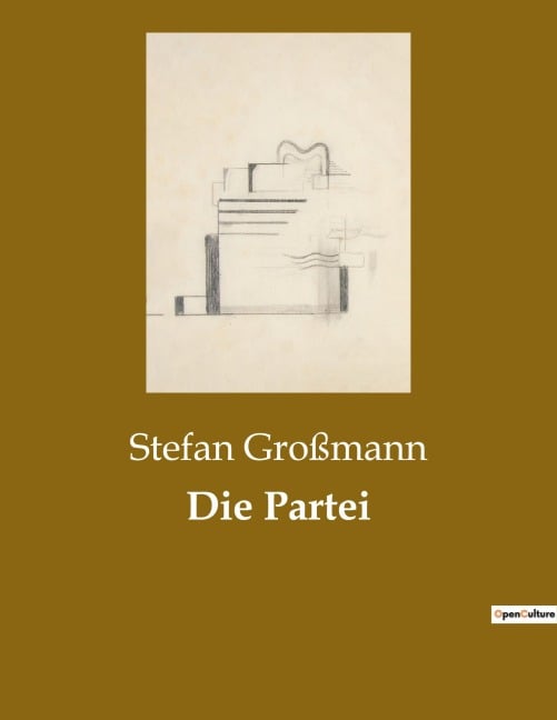 Die Partei - Stefan Großmann