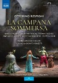 La Campana Sommersa - Villari/Farcas/Renzetti/TeatroLirico di Cagliari