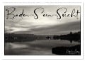 Boden-Seen-Sucht (Wandkalender 2024 DIN A2 quer), CALVENDO Monatskalender - Martin Graf