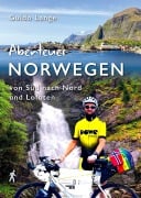 Cover-Bild zum Titel 'Abenteuer NORWEGEN' von 'Guido Lange'