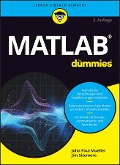 Matlab für Dummies - Jim Sizemore, John Paul Mueller